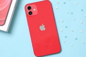 Giúp iFan xử lý lỗi iPhone 12 bị sập nguồn bật không lên