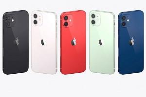 iPhone 12 chụp hình bị nóng máy và giải pháp xử lý