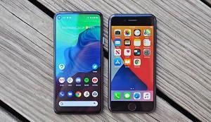 Có cách gửi ảnh từ iPhone sang Android bằng Bluetooth hay không? iFan cần biết