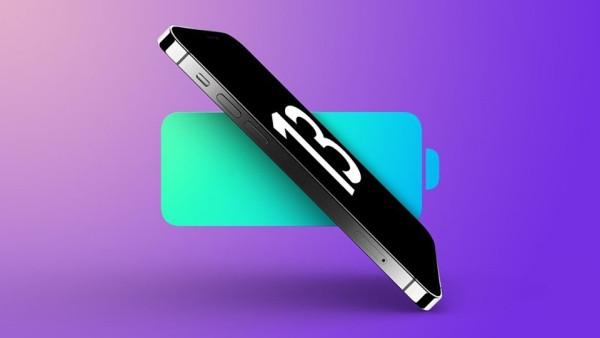 iPhone 13 bị tụt pin nhanh, giải pháp nào khắc phục hiệu quả?