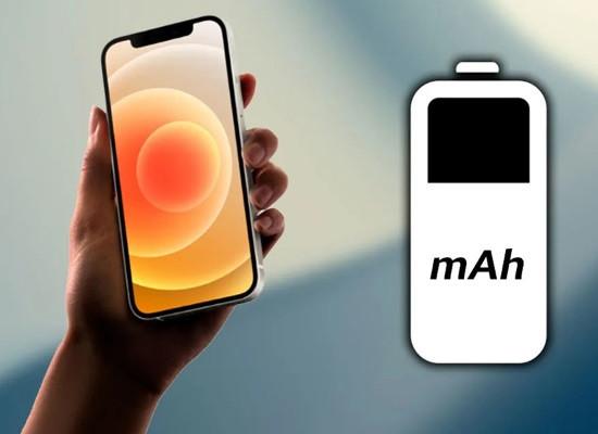 [Góc chia sẻ] Pin iPhone 12 Pro dùng được bao lâu?