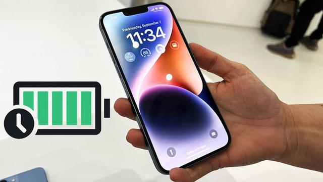 [HỎI ĐÁP] Pin iPhone 11 dùng bao lâu thì thay?