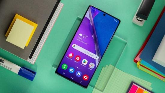 Cách tìm điện thoại Samsung bị mất khi không có mạng