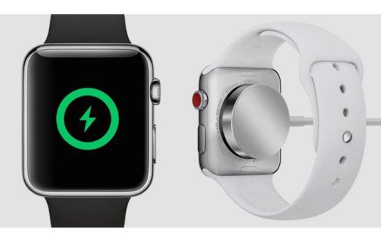 Apple Watch Sạc Bao Lâu Thì Lên Nguồn? Giải Đáp
