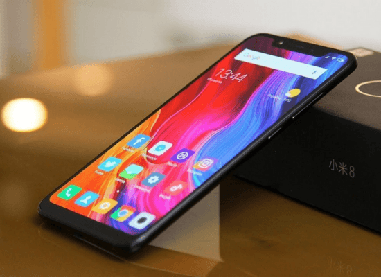 FASTCARE - địa chỉ sửa điện thoại Xiaomi quận Bình Tân