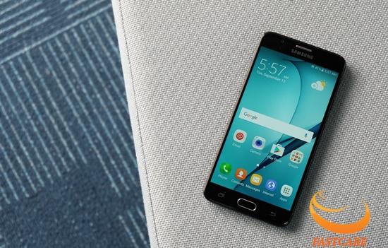 Khắc phục lỗi không nhận sim trên Samsung J7 Prime cực nhanh