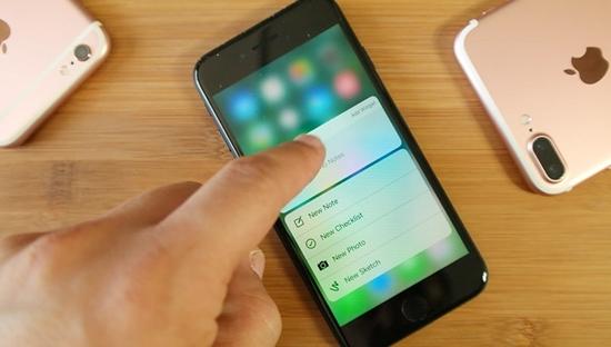 Mẹo xử lý khi iPhone 7 hư micro đơn giản mà hiệu quả