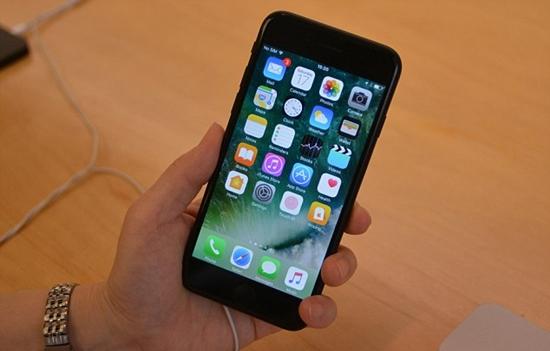 iPhone 7 loa nhỏ, bạn phải khắc phục như thế nào?