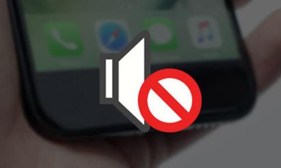 iPhone 7 Plus loa nhỏ và cách khắc phục hiệu quả