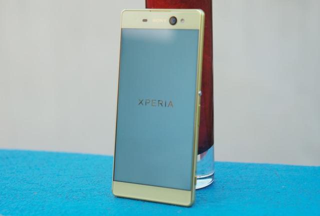 Giải pháp khắc phục lỗi Sony XA bị đơ máy, treo logo hiệu quả