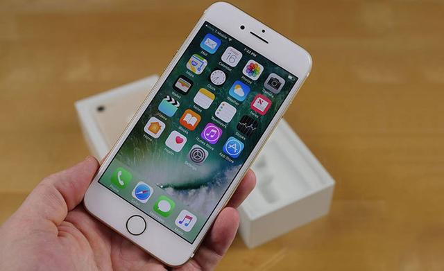 Cách sử dụng camera kép trên iPhone 7 Plus