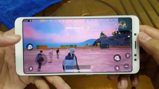 Khắc phục lỗi xoay màn hình Xiaomi Redmi Note 5?