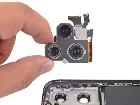 Giải đáp: Thay camera iPhone có ảnh hưởng gì không?