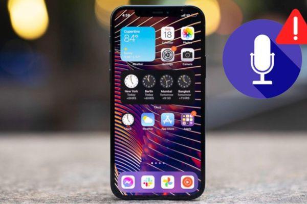 [Mới] 6 cách khắc phục ứng dụng ghi âm trên iPhone bị lỗi