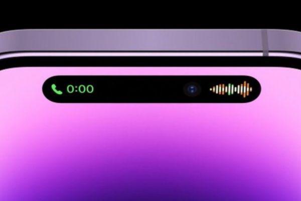 Cách bật Dynamic Island trên iPhone 14 Pro Max chi tiết