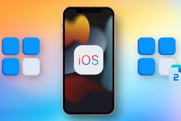 Cách nhân bản ứng dụng trên iPhone an toàn và nhanh chóng