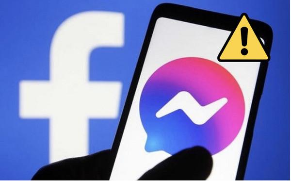 Không mở được Messenger từ Facebook: Nguyên nhân và cách khắc phục
