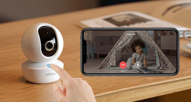 Tải và cài đặt imou life trên máy tính, điện thoại