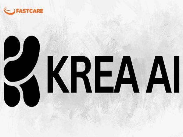 Krea AI - Công cụ tạo hình ảnh, video bằng AI miễn phí