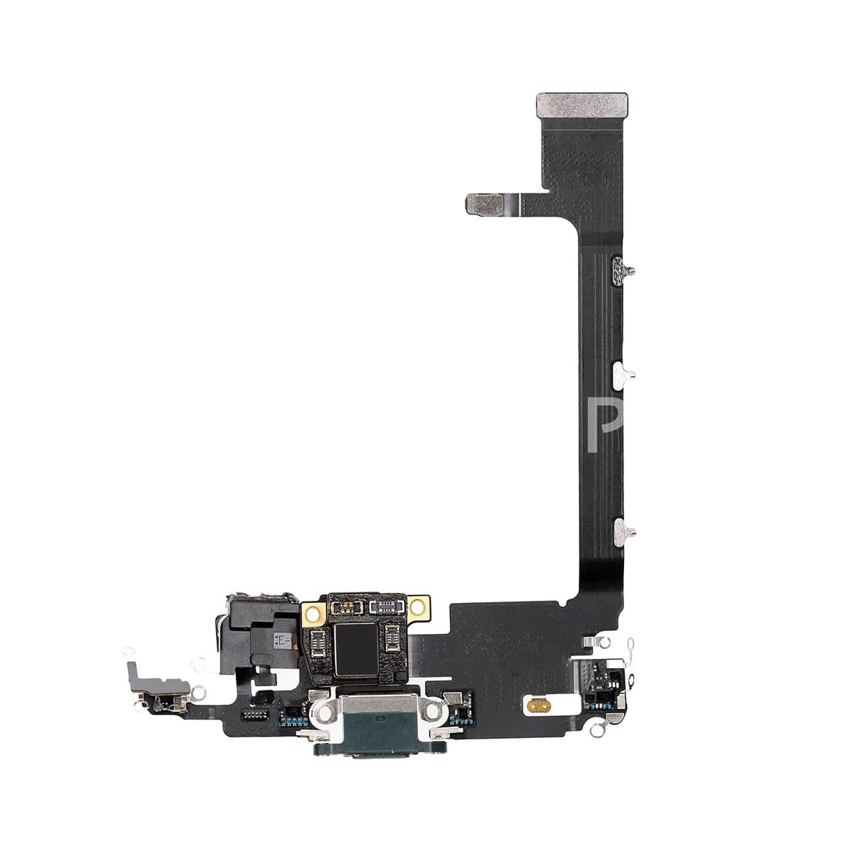 Thay chân sạc iPhone 11 Pro Max