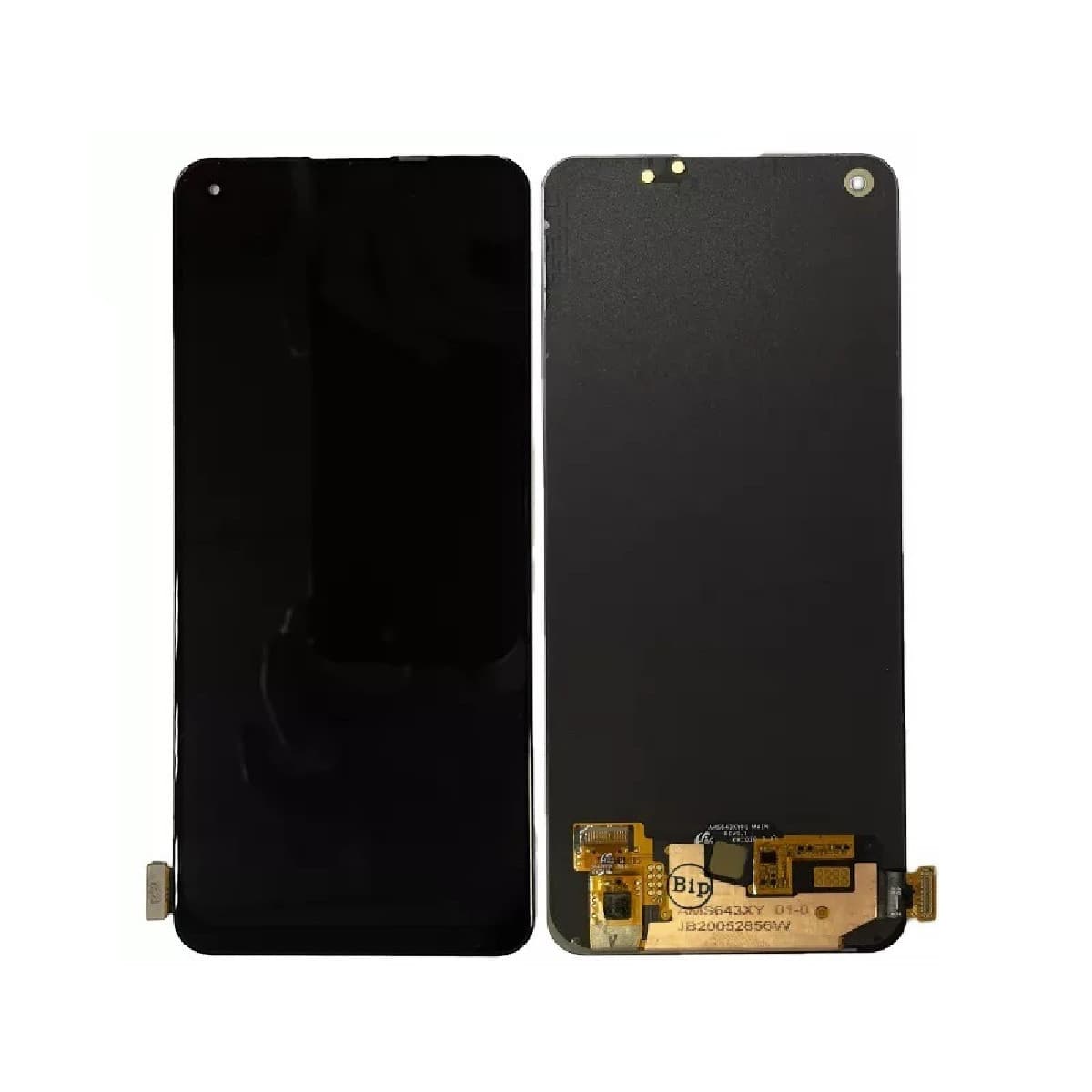 Thay màn hình Oppo Reno7