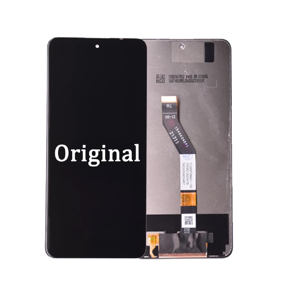 Thay màn hình Xiaomi Redmi Note 11