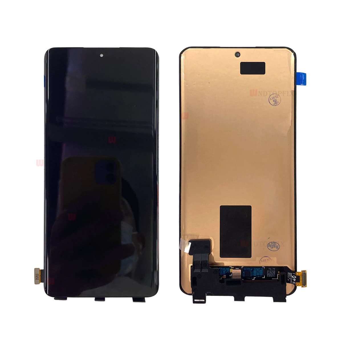Thay màn hình Xiaomi 12T