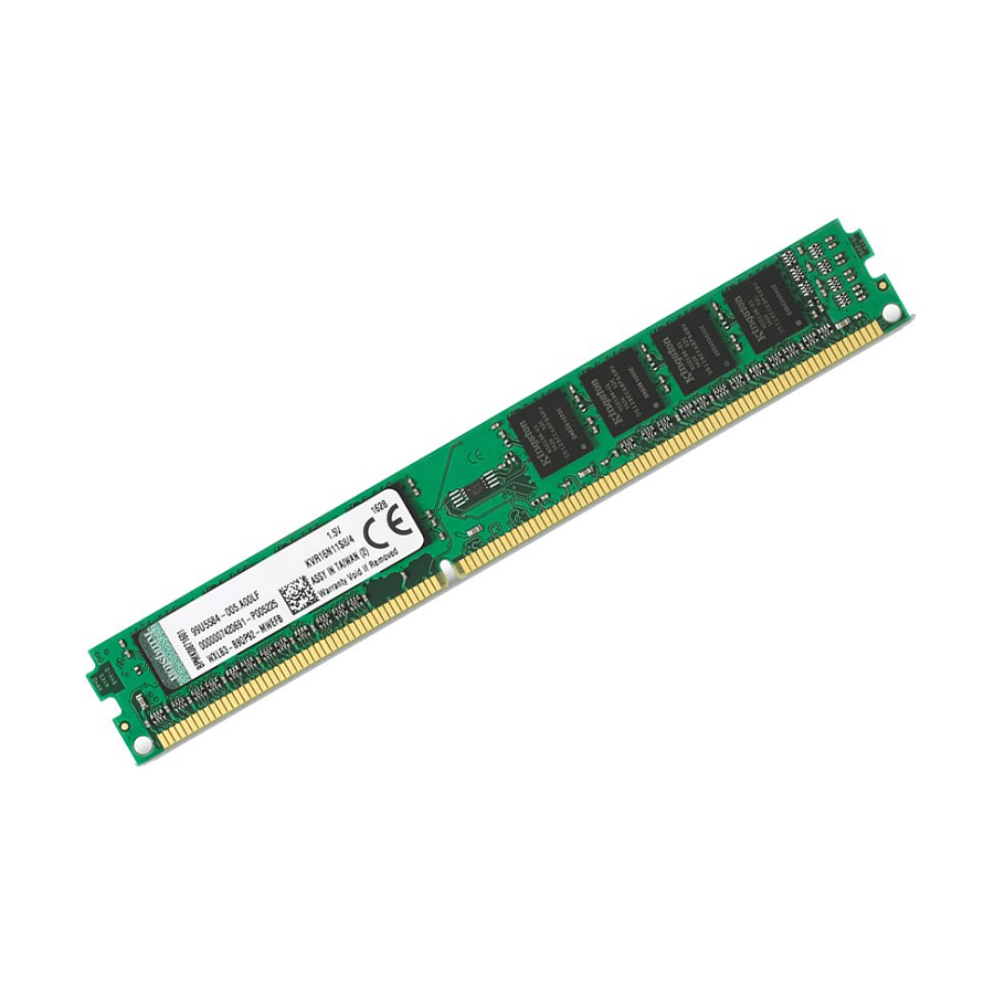 Thay Ram Laptop DDR3 4G/1333/1600 Kingston, Samsung LikeNew