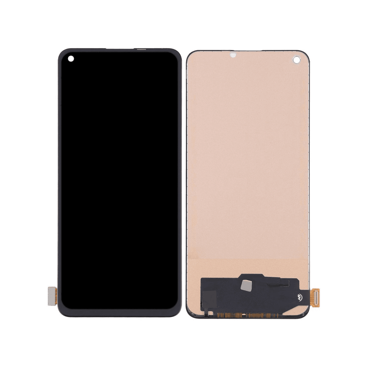 Thay màn hình Oppo A95