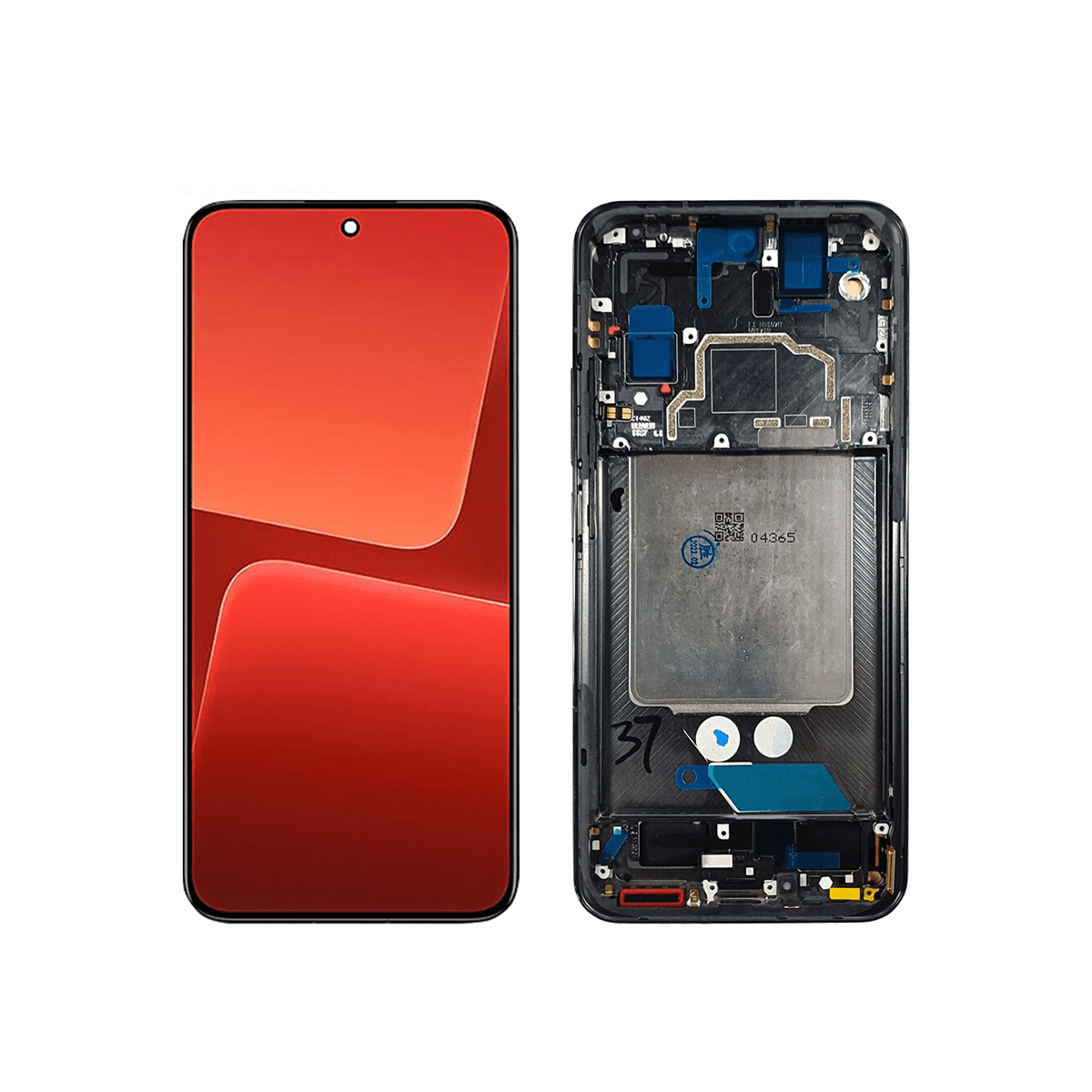 Thay màn hình Xiaomi 13