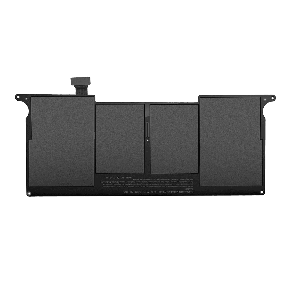 Thay Pin Macbook Air M1 2020 (A2337)