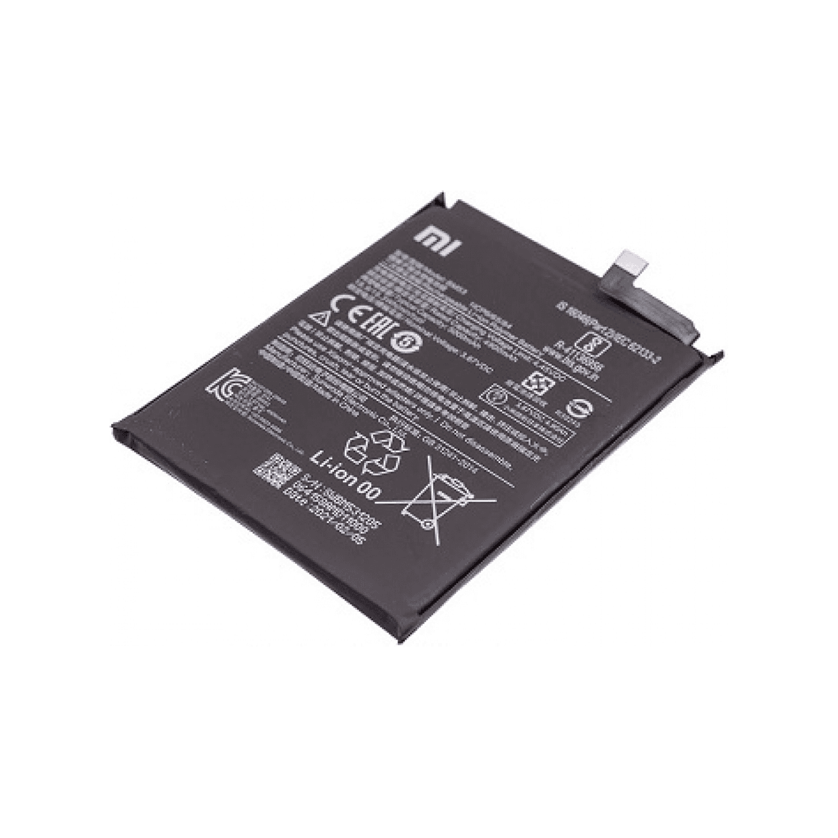 Thay pin Xiaomi 11T Pro