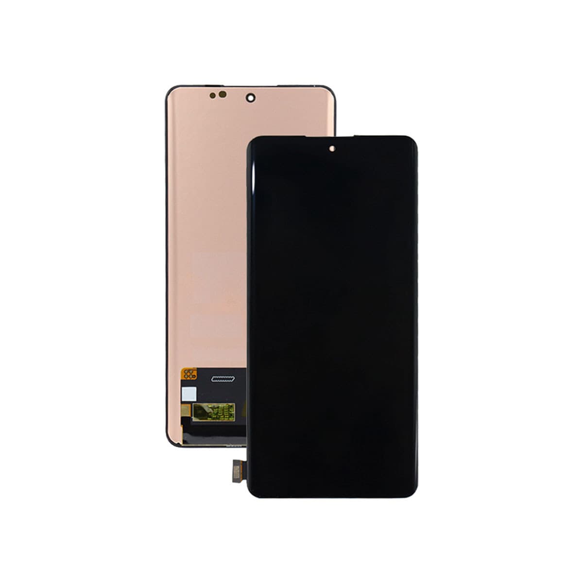 Thay màn hình Oppo Reno 8T