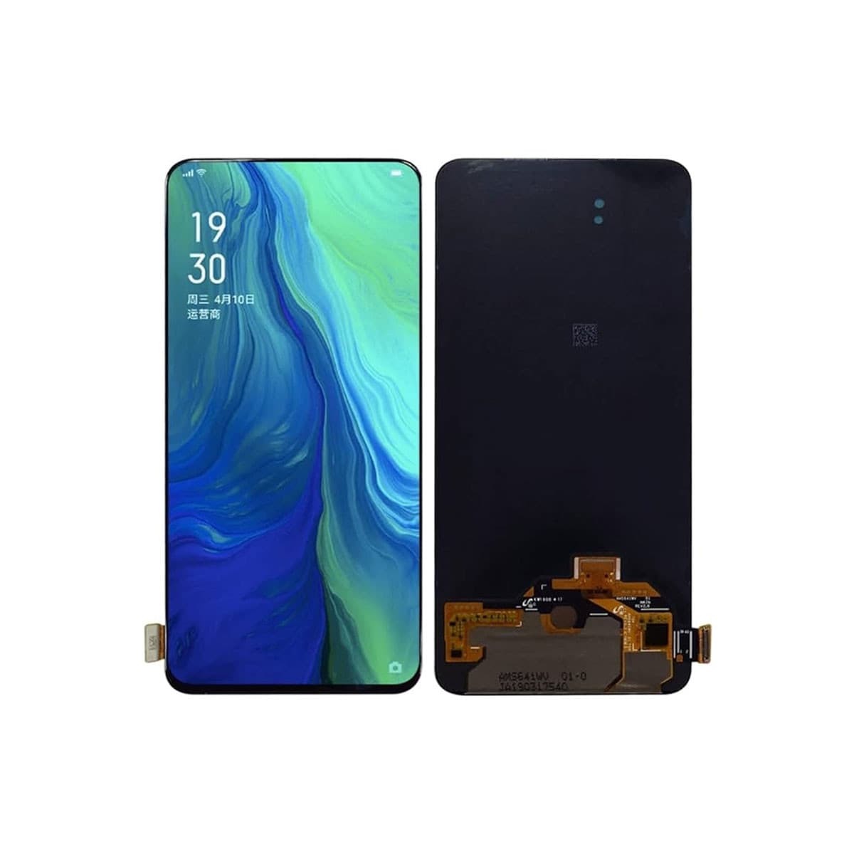 Thay màn hình Oppo Reno 4
