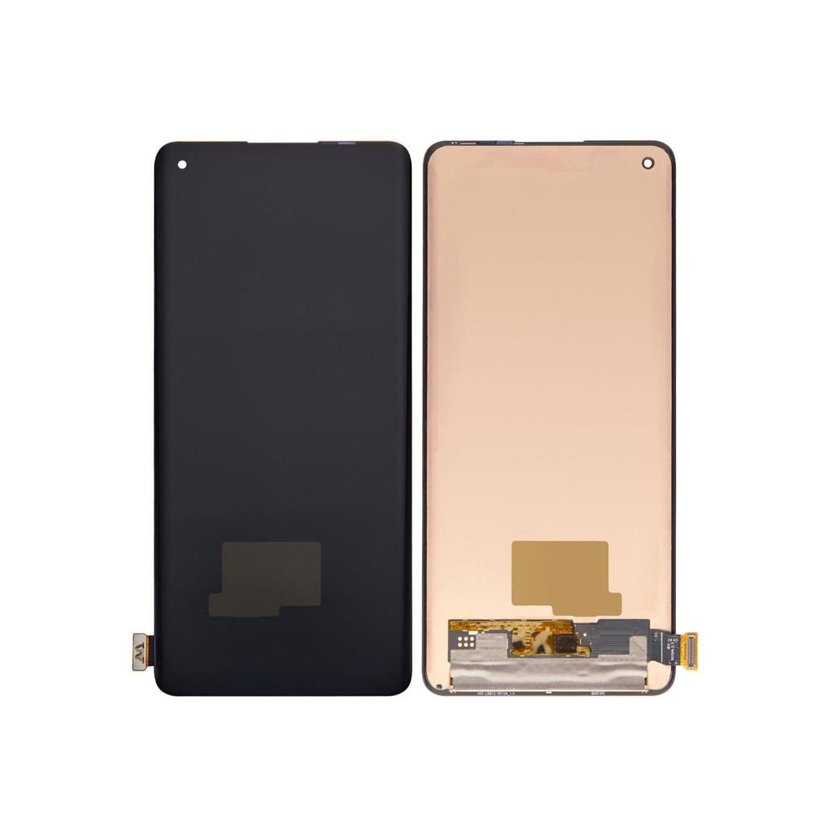 Thay màn hình Oppo Reno 4 Pro