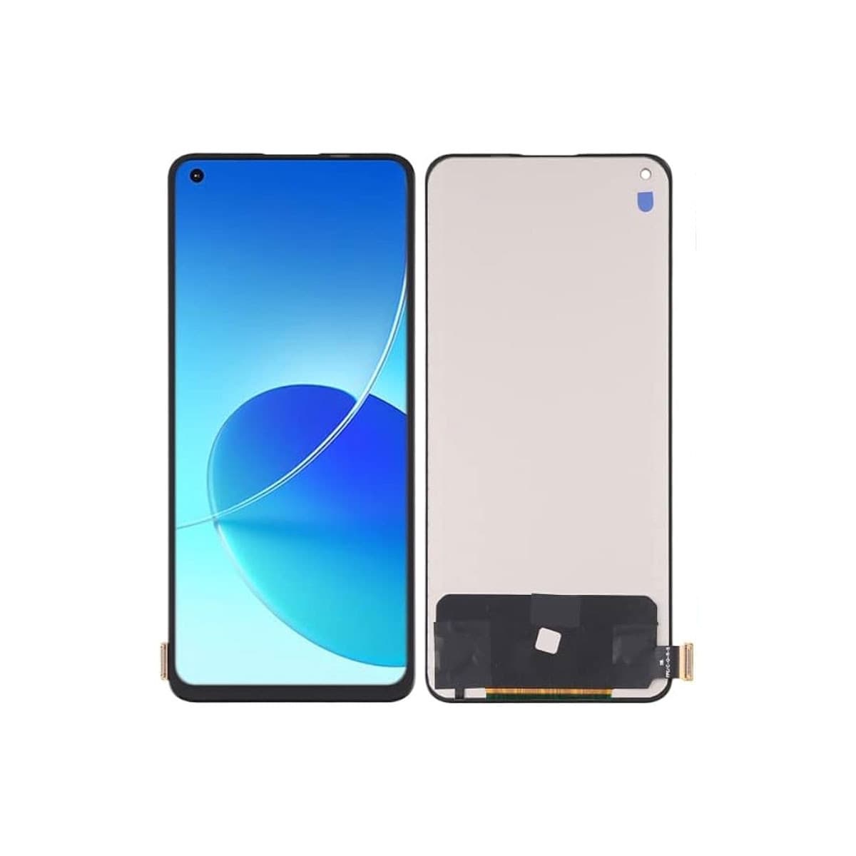 Thay màn hình Oppo Reno 6 Z