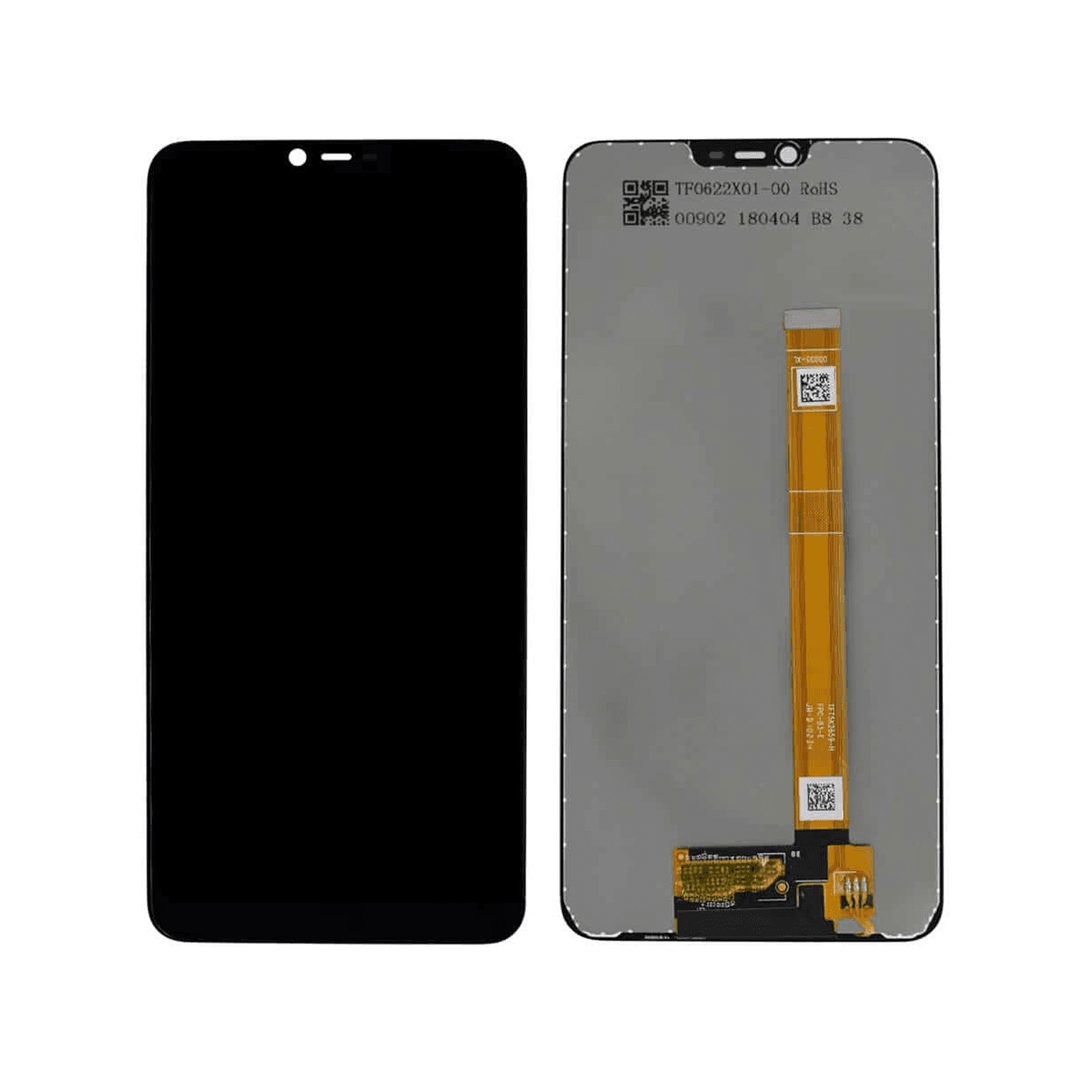 Thay màn hình Oppo A3s