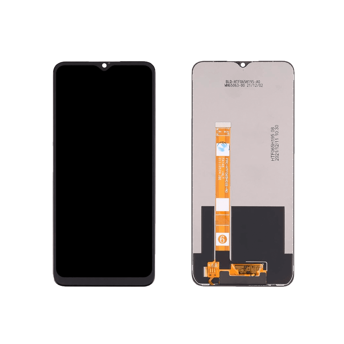 Thay màn hình Oppo A5 2020