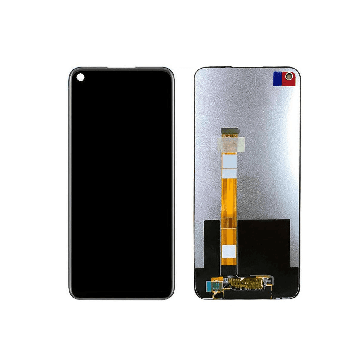 Thay màn hình Oppo A54