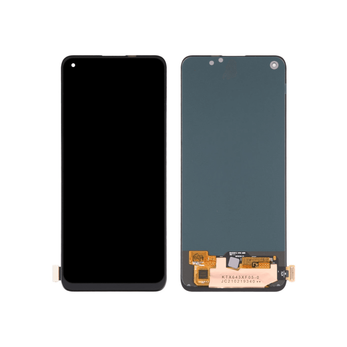 Thay màn hình Oppo A74
