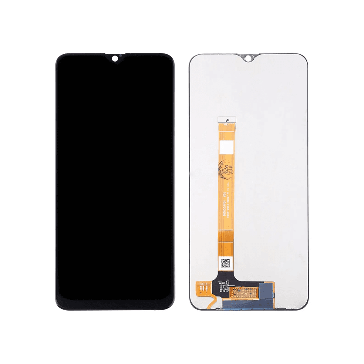 Thay màn hình Oppo A9