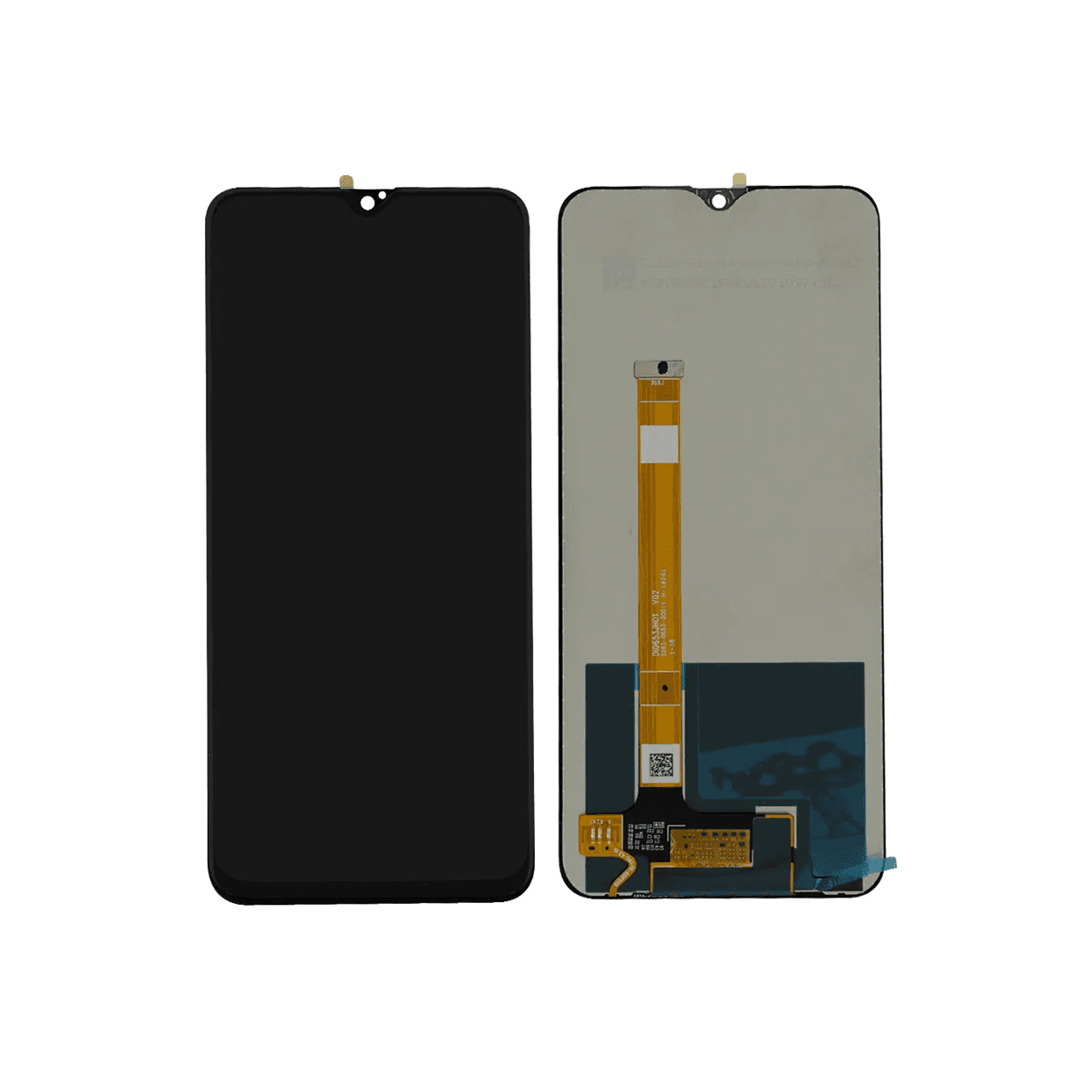 Thay màn hình Oppo F11