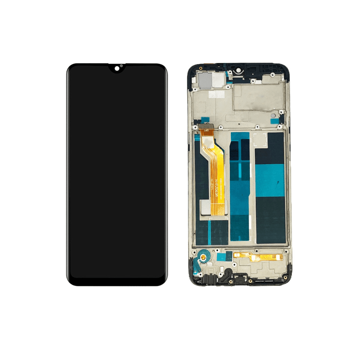 Thay màn hình Oppo F9