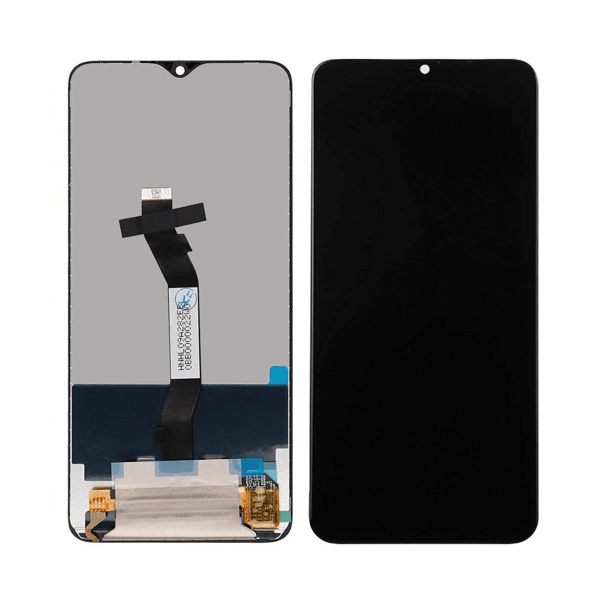 Thay màn hình Xiaomi Redmi Note 8 Pro