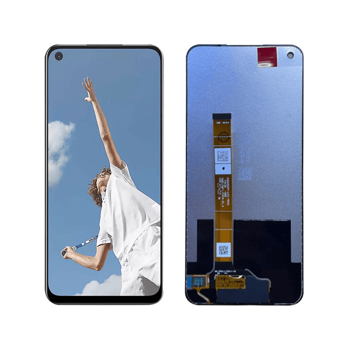 Thay màn hình Oppo A92