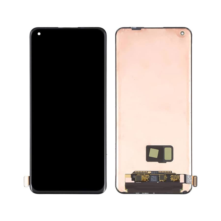 Thay màn hình Oppo Find X5 Pro
