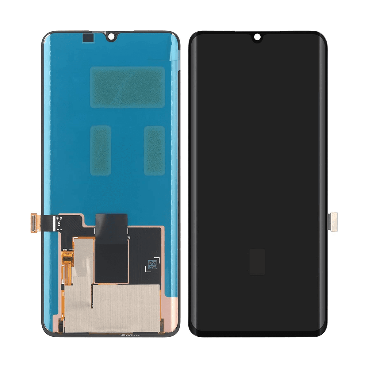 Thay màn hình Xiaomi Mi 10