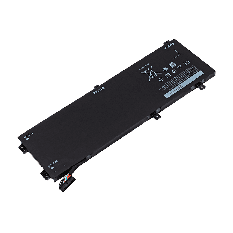 Thay pin laptop Dell Precision 5520
