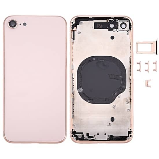 Thay vỏ iPhone 8 Thay vỏ iPhone 8