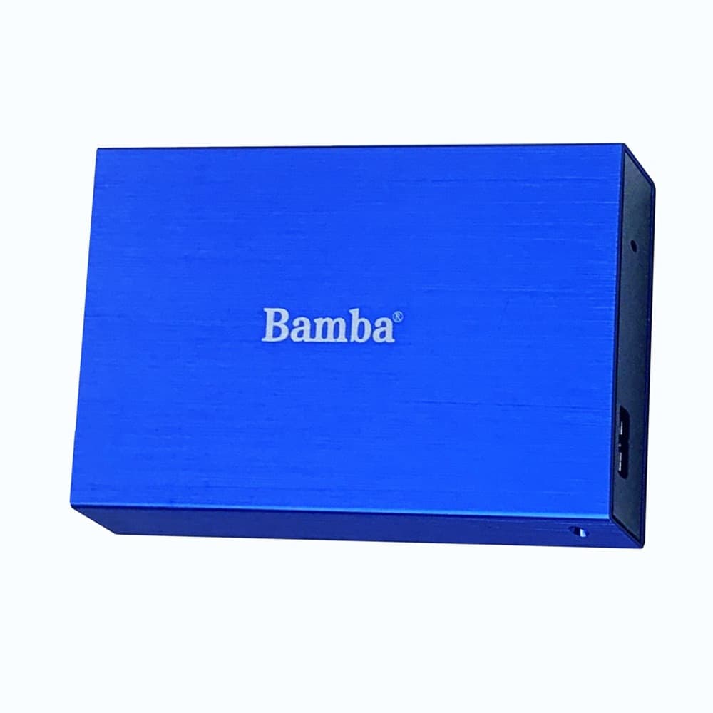 Thay Box gắn HDD/SSD 2.5 BAMBA B4